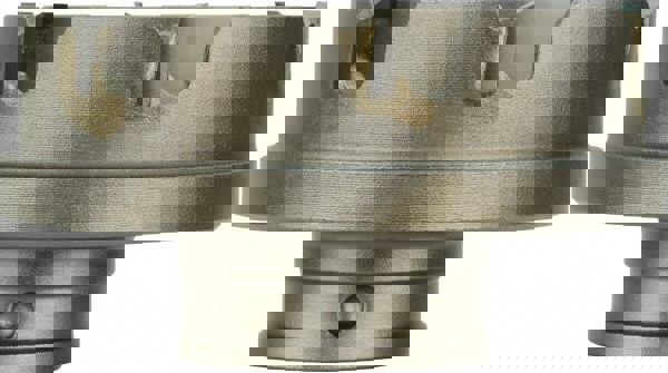 Annular Cutter: 1-1/2